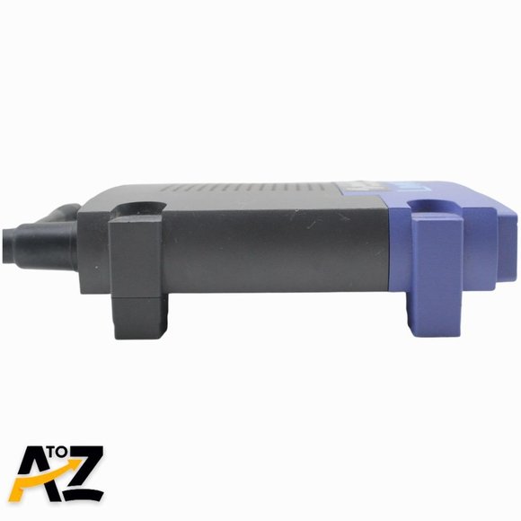 Cisco Linksys WAP54G v3.1 54 Mbps Wireless-G Access Point - Picture 7 of 11